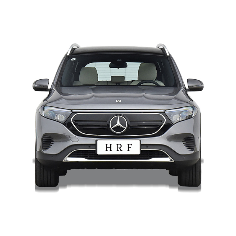 Benz EQB
