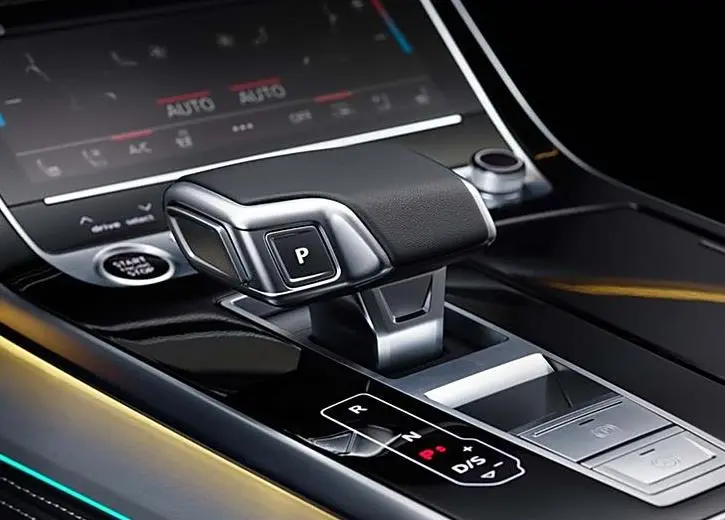The new Audi Q7/SQ7/Q8 will be officially launched on July 22nd