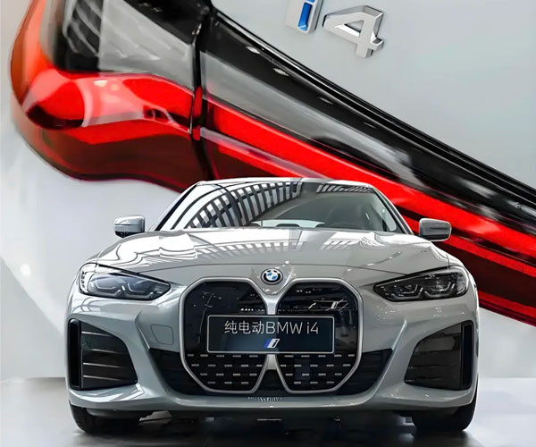 BMW i4